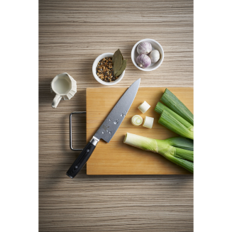 Zestaw 2 noży Yaxell Ran 12 i 16.5 cm - 5