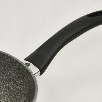  Ballarini Ferrara deep granite induction frying pan - 24 cm - 5