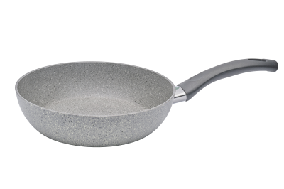 Ballarini Ferrara deep granite induction frying pan - 24 cm