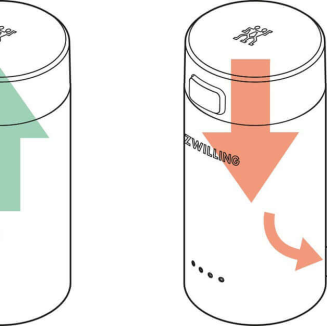 Ładowarka do akumulatorów Zwilling Enfinigy Xtend z powerbankiem - 5