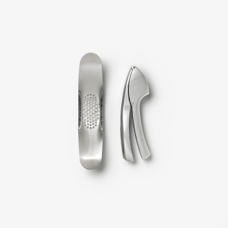 Prezentowy zestaw do czosnku | PRINTWORKS - 4