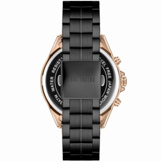 Zegarek Męski PAUL LORENS PL20009B-1A4 + BOX - 3