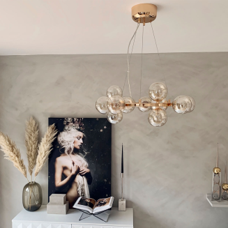  By Rydens Splendor pendant lamp | BUY CHEAPER WITH A DISCOUNT CODE - 2