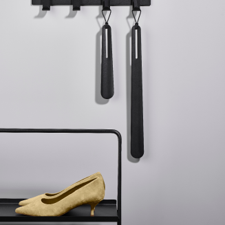 Zone Denmark A-Table Black shelf 75 cm - 2