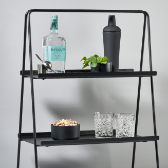 Zone Denmark A-Table Black shelf 75 cm - 6