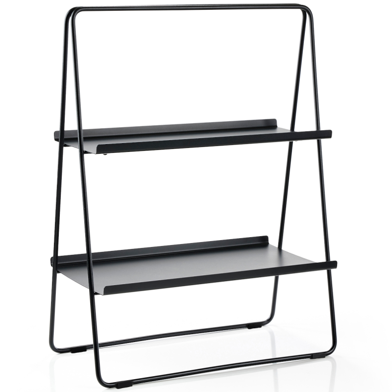 Zone Denmark A-Table Black shelf 75 cm