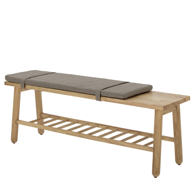  Bloomingville Linde Nature Bench