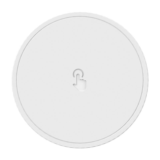 Głowica termostatyczna ZigBee IMOU IOT-TRV1-EU + 6 adapterów - 6