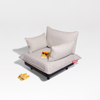  Fatboy Paletti Lounge Chair Mist garden armchair - 12