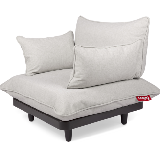  Fatboy Paletti Lounge Chair Mist garden armchair - 2