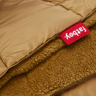 Fatboy Hotspot Blanket toffee heating blanket - 5