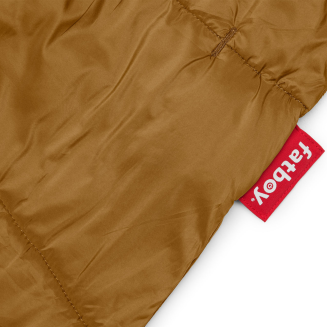 Fatboy Hotspot Blanket toffee heating blanket - 4