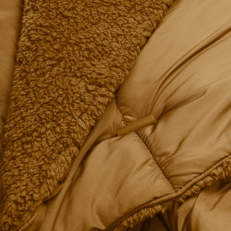 Fatboy Hotspot Blanket toffee heating blanket - 3