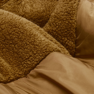 Fatboy Hotspot Blanket toffee heating blanket - 2