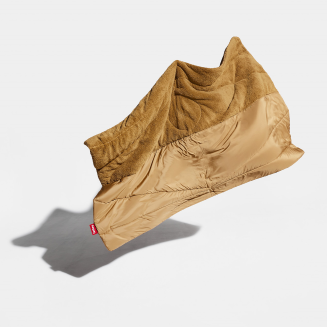Fatboy Hotspot Blanket toffee heating blanket - 6