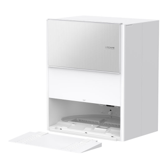 Robot sprzatający Dreame Aqua10 Ultra Roller Complete (biały) - 3