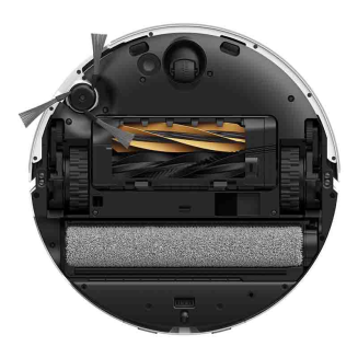 Robot sprzatający Dreame Aqua10 Ultra Roller Complete (biały) - 6