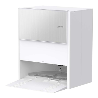 Robot sprzatający Dreame Aqua10 Ultra Roller Complete (biały) - 8