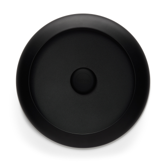 Wall lamp | table Fatboy Oloha Lobby Anthracite Medium - 2