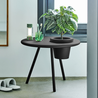 Fatboy Bakkes Planter anthracite table - 4