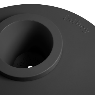 Fatboy Bakkes Planter anthracite table - 2
