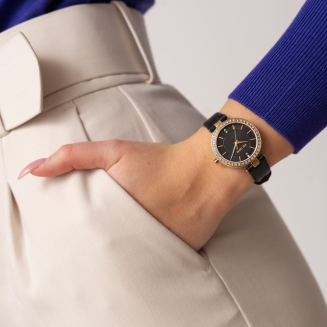 Zegarek Damski Paul Lorens PL10995A2-1A2 + BOX - 4