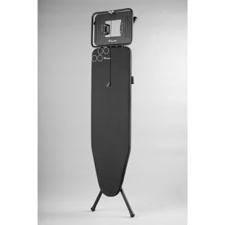 Deska do prasowania Rolser K-TRES Black Tube Lido-Blanco/Negro - 12