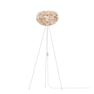 Lamp Umage EOS XL light brown 75 cm - 7