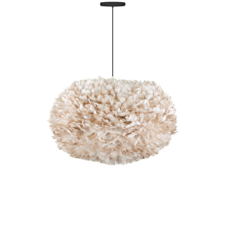 Lamp Umage EOS XL light brown 75 cm - 2