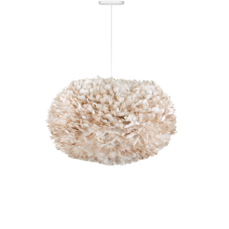 Lamp Umage EOS XL light brown 75 cm - 3