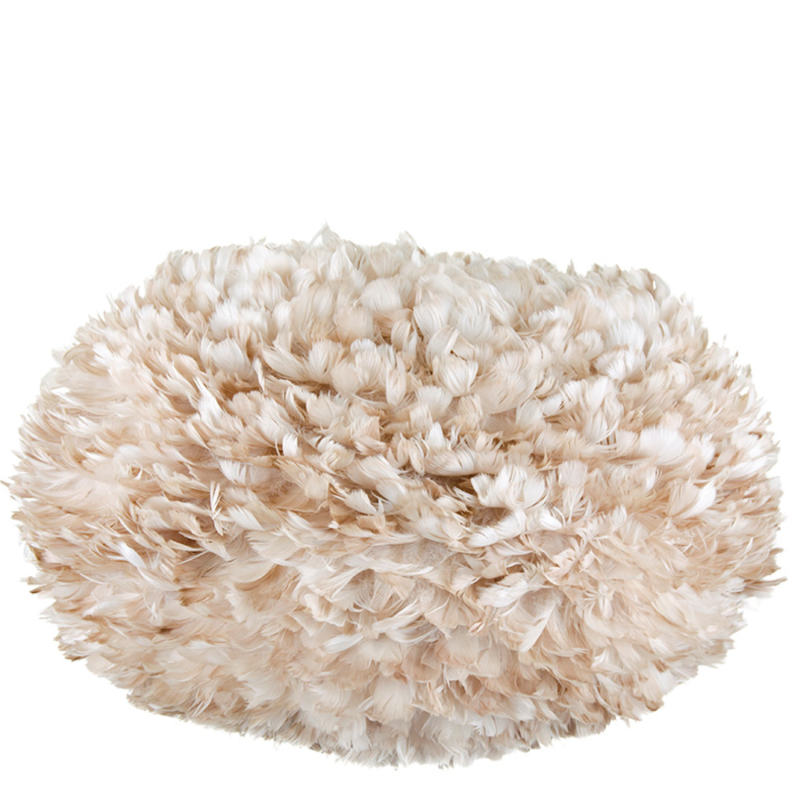 Lamp Umage EOS XL light brown 75 cm