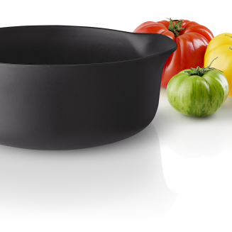 Eva Solo Nordic Kitchen bowl 2 l Black - 4