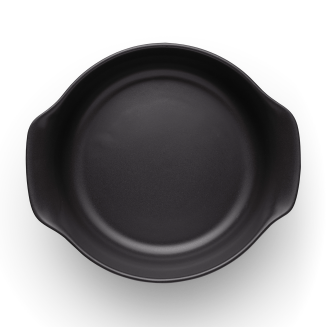 Eva Solo Nordic Kitchen bowl 2 l Black - 2