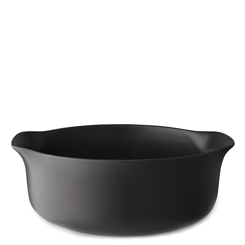 Eva Solo Nordic Kitchen bowl 2 l Black