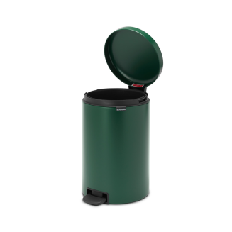Brabantia NewIcon 20l Pine Green bathroom basket - 5