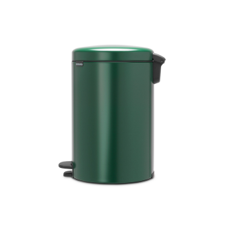 Brabantia NewIcon 20l Pine Green bathroom basket - 3