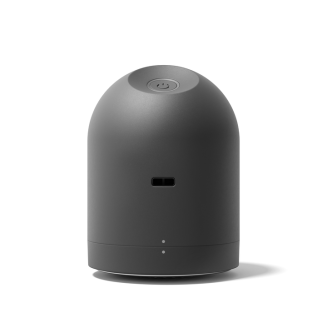  Steamery Pilo 2 anthracite fabric shaver - 3