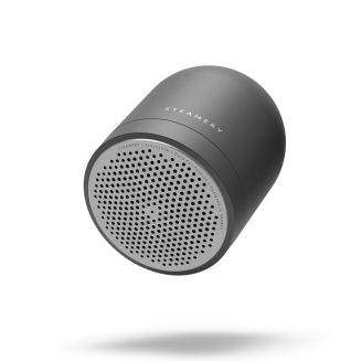  Steamery Pilo 2 anthracite fabric shaver - 2