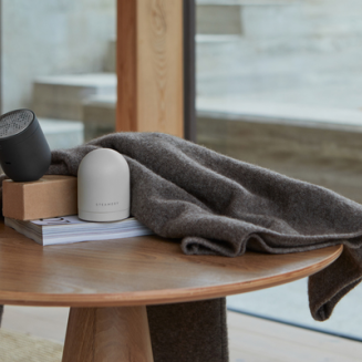  Steamery Pilo 2 anthracite fabric shaver - 6