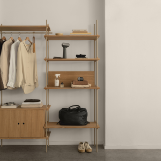  Steamery Pilo 2 anthracite fabric shaver - 9