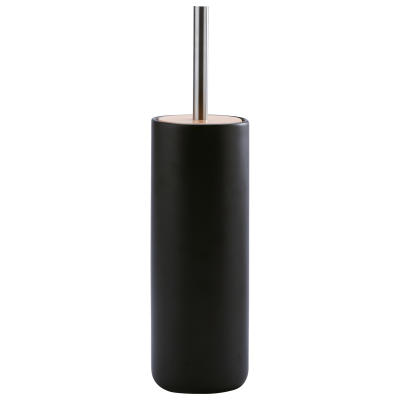  Aquanova Oscar Black toilet brush