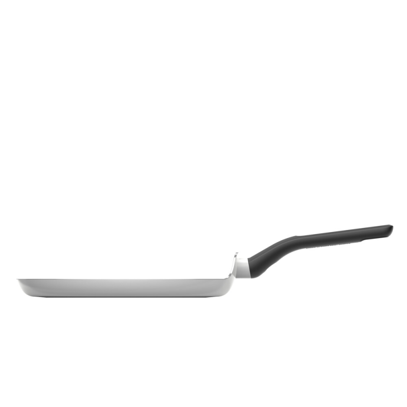 BergHOFF | Patelnia naleśnikowa z powłoką nieprzywierającą Glints Spirit 24cm