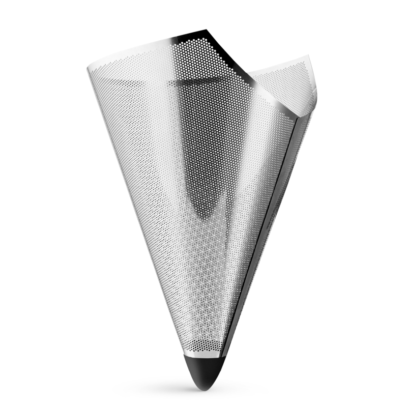  Eva Solo tea infuser steel