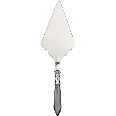 Łopatka do pizzy i ciast Casa Bugatti Aladdin Black/Steel