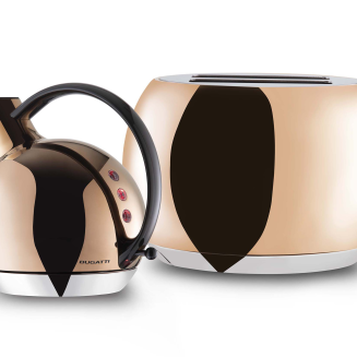 Toster Casa Bugatti Romeo Rose Gold - 3