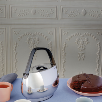 Czajnik elektryczny Casa Bugatti Jackie Steel - 5