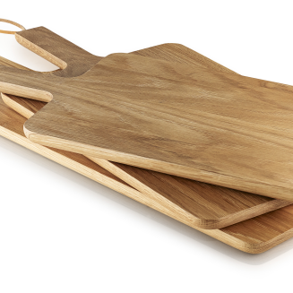  Eva Solo Nordic Kitchen chopping board 26x38 cm - 3