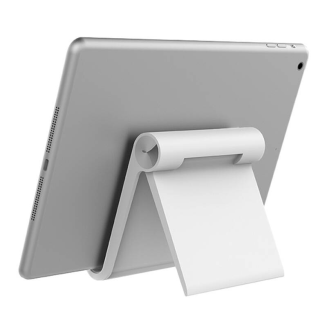 Podstawka, stojak na tablet UGREEN LP115 (biały) - 4