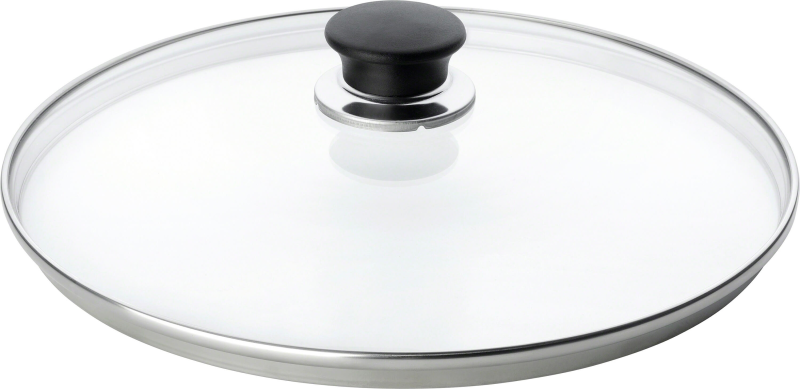  Ballarini glass lid - 28 cm