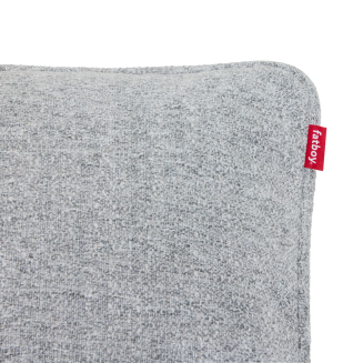 Poduszka Fatboy Sumo Puff Pillow Boucle Light Grey Melange - 2